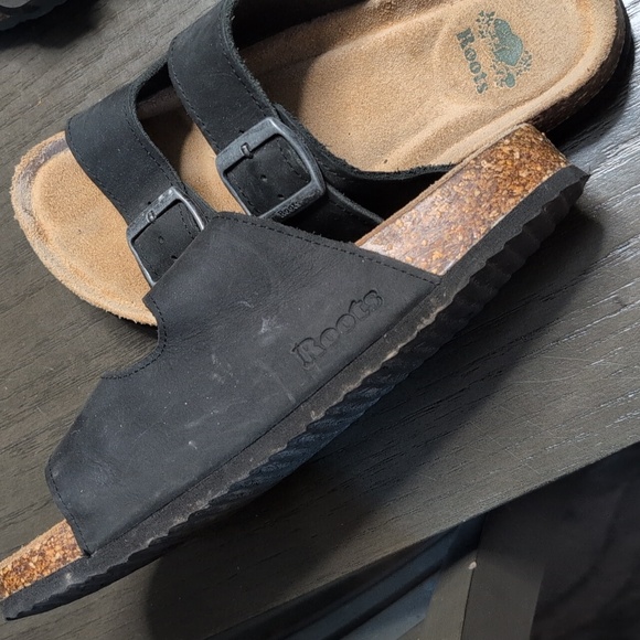 ROOTS SANDALS - Picture 6 of 6